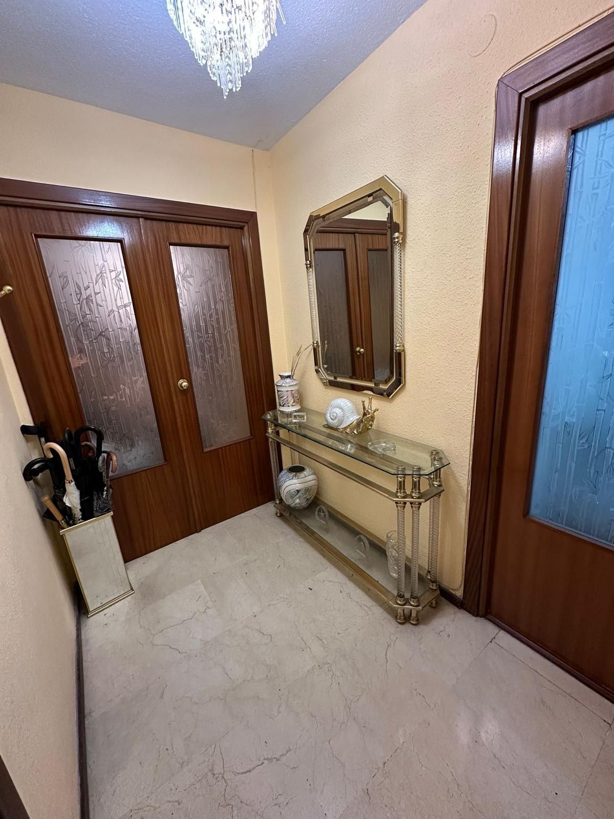 Pis en venda en Málaga Capital amb Terrassa