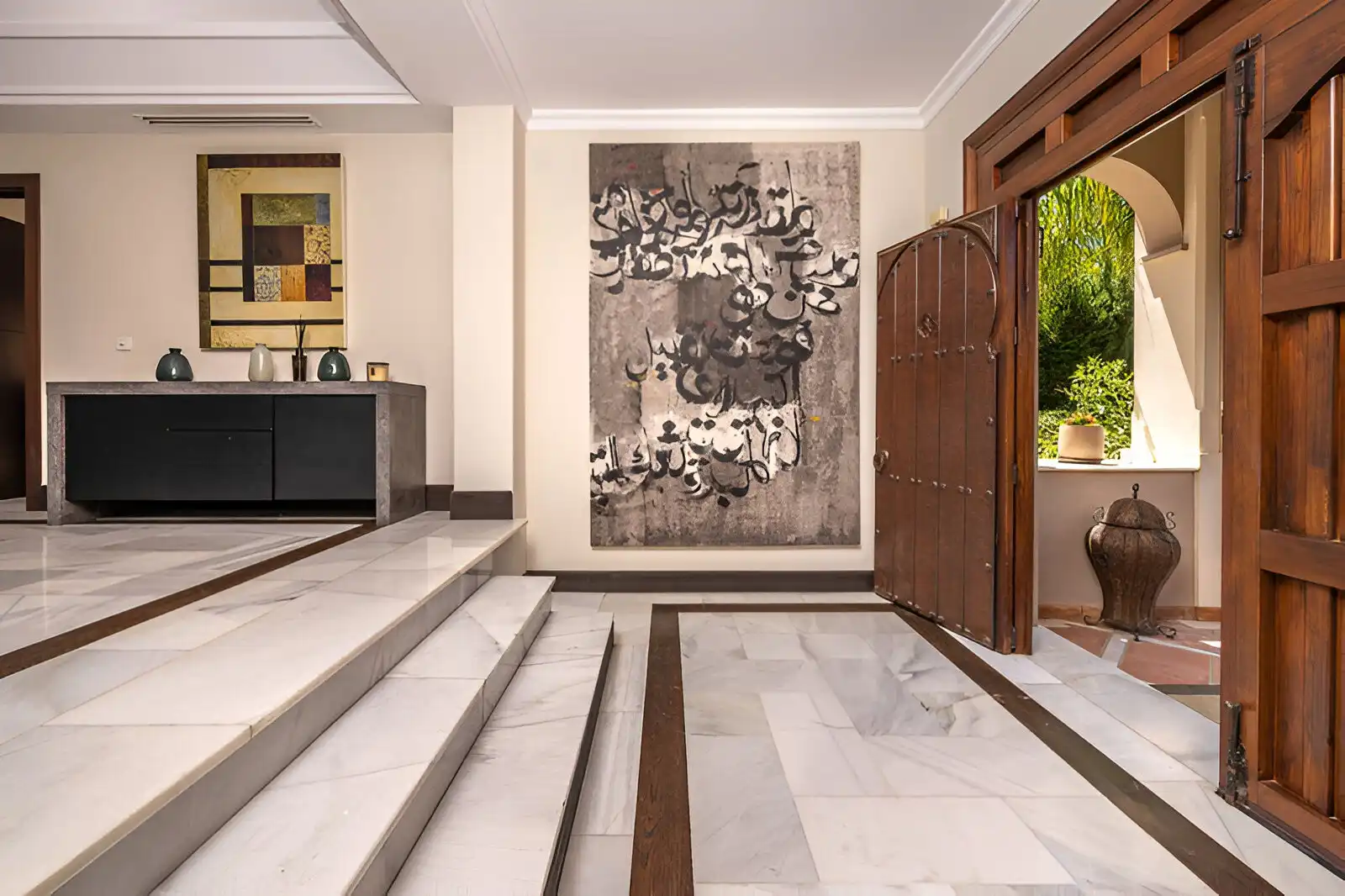 Maison avec piscine à vendre à Nueva Andalucía, imagen 13