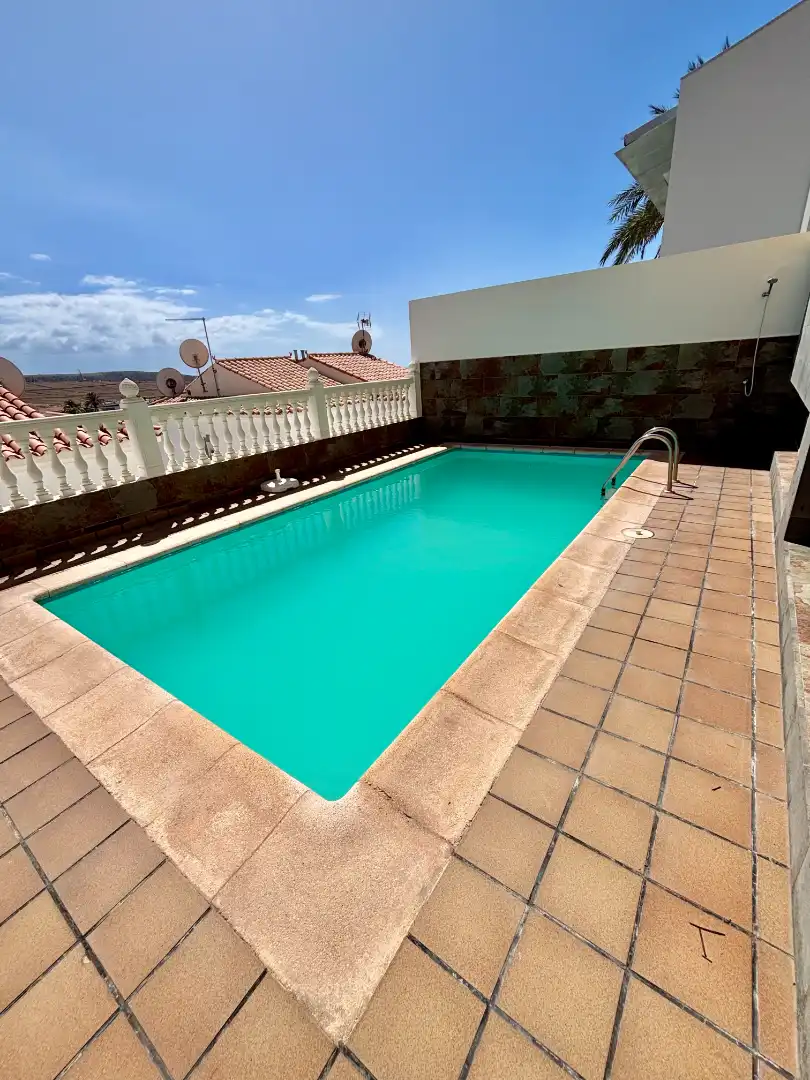 Villa con terrazza in vendita a Calle Nayra, imagen 46