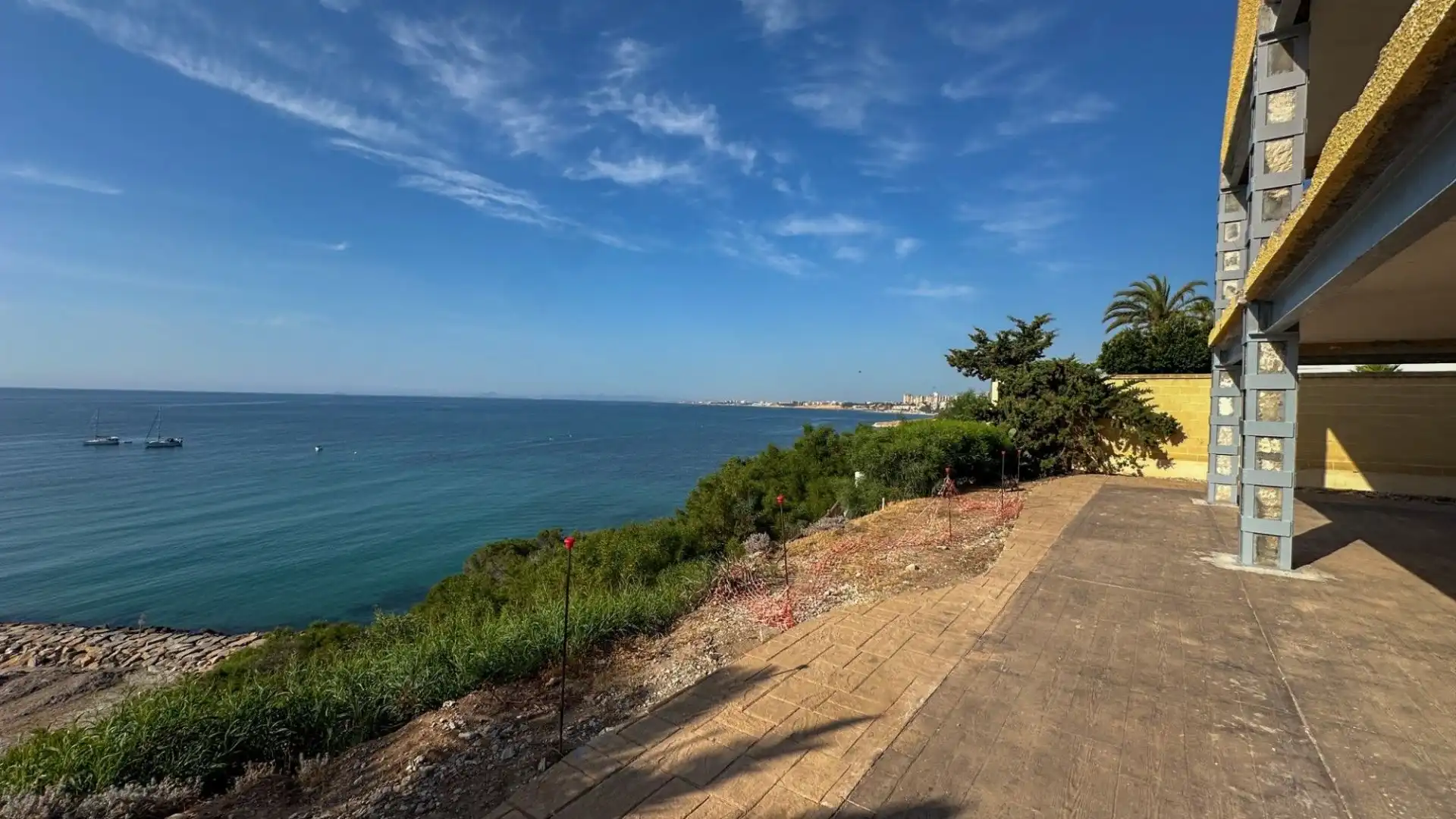 Casa con piscina en venta en Orihuela Costa, imagen 2