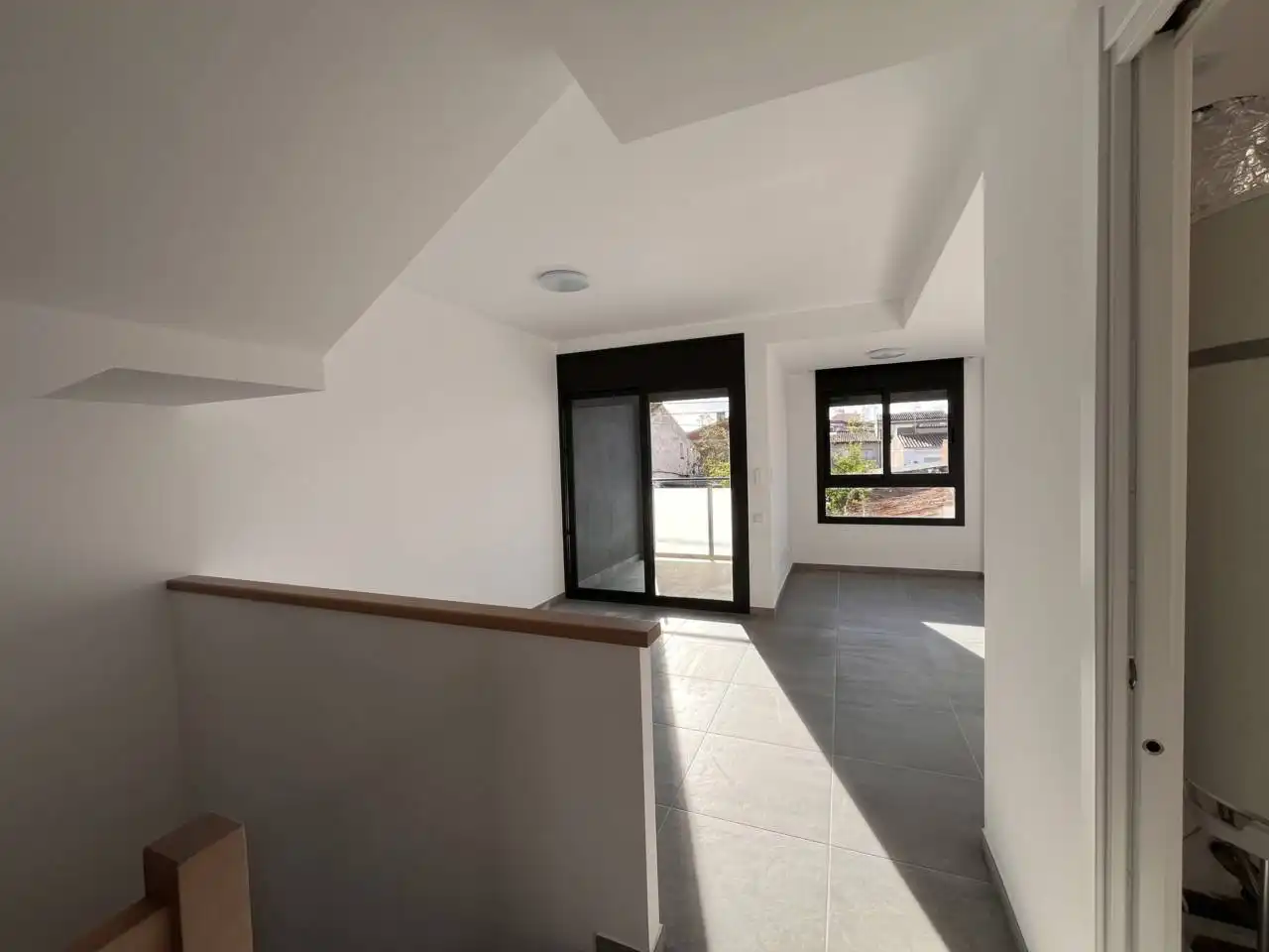 Wohnung zum Verkauf in Caldes de Montbui mit Klimaanlage, Heizung und Privatgarten