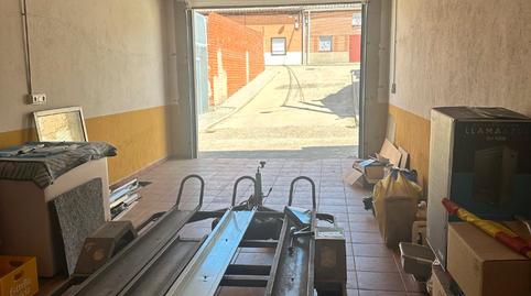 Foto 3 de Finca rústica en venta en Calle Fraguas, 5, Rueda, Valladolid