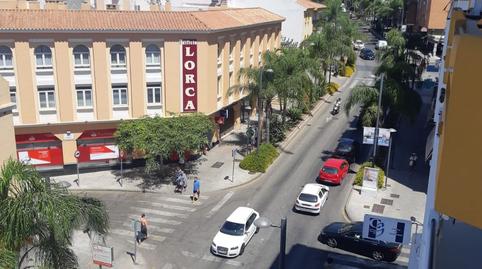 Foto 5 von Wohnungen zur Miete in Parque de la Paloma, Benalmádena