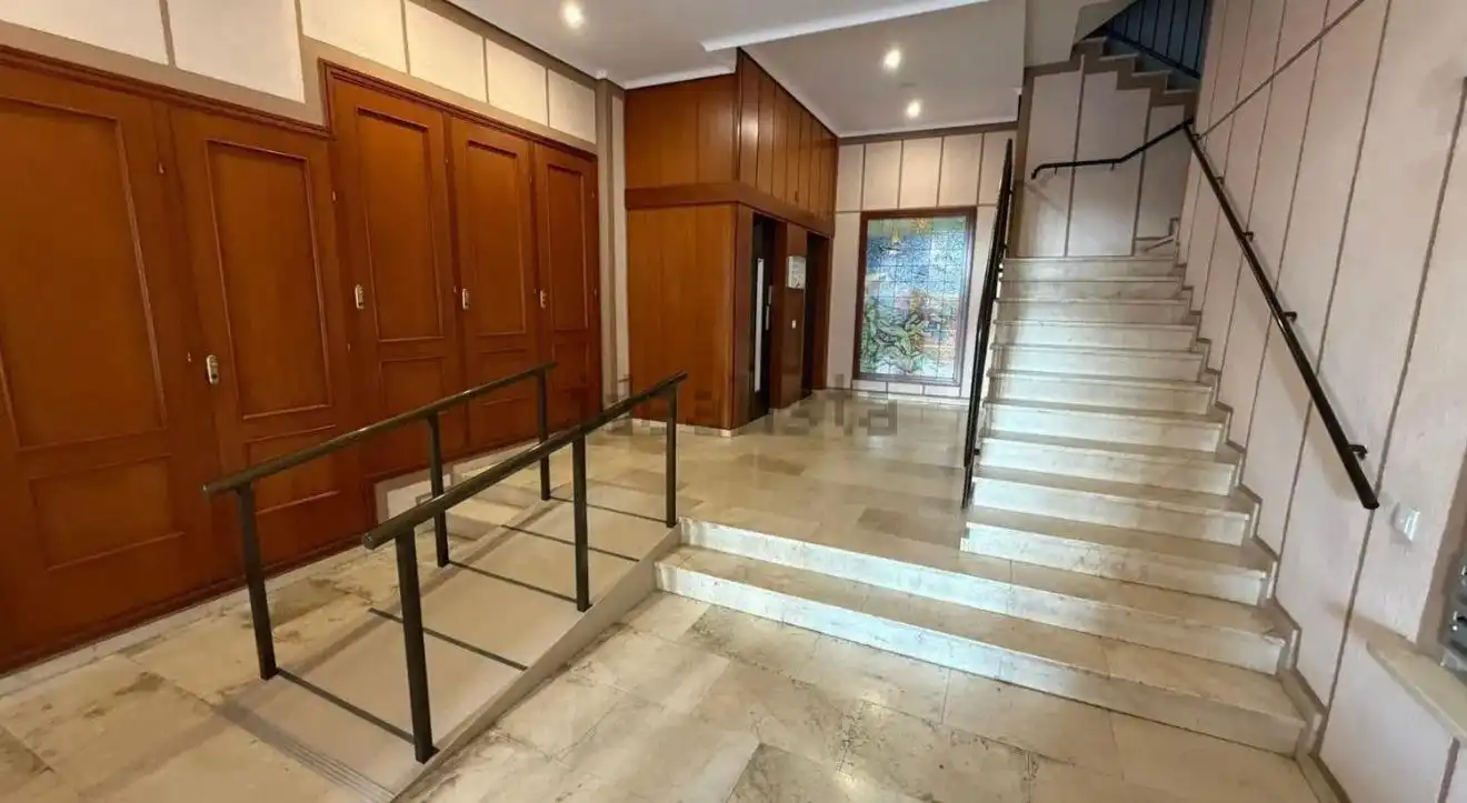 Apartament amb terrassa en venda a La Curva, imagen 31