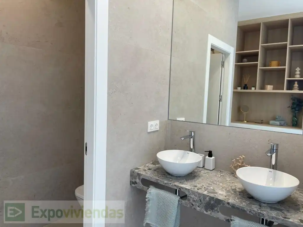 Casa con piscina en venta en Las Lomas de Rame - Bahía Bella, imagen 30