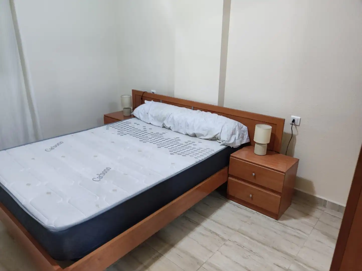 Flat with terrace to rent in Calle Martínez Maldonado, imagen 10