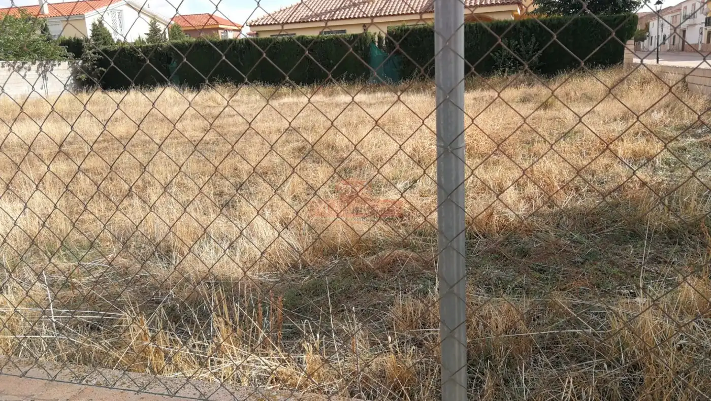 Lands and plots for sale in Chinchilla de Monte-Aragón, imagen 13