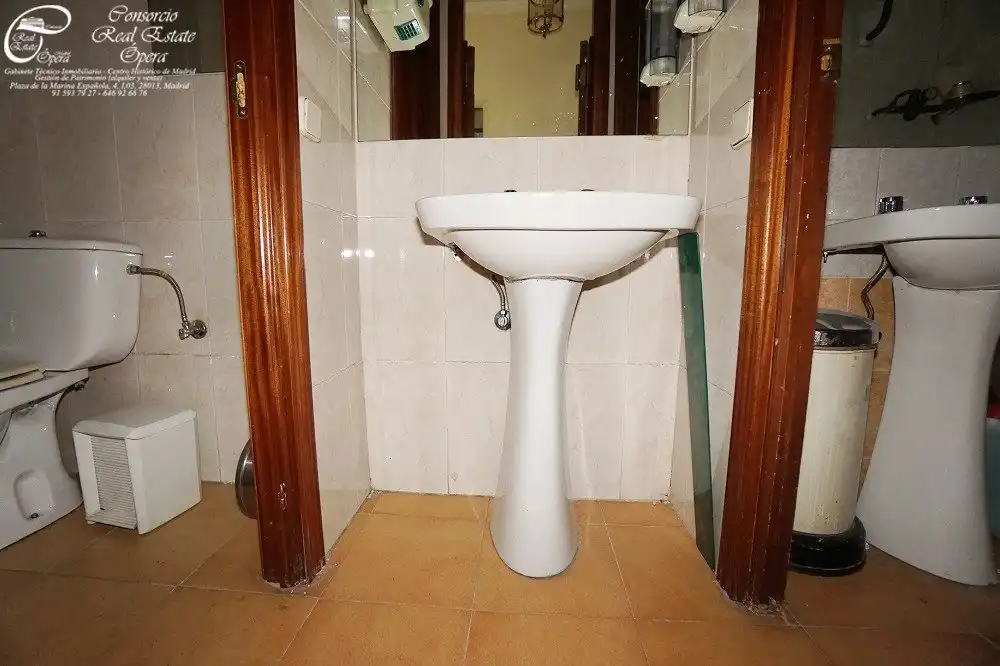 Local comercial en venda a Paseo ACACIAS 59, imagen 30