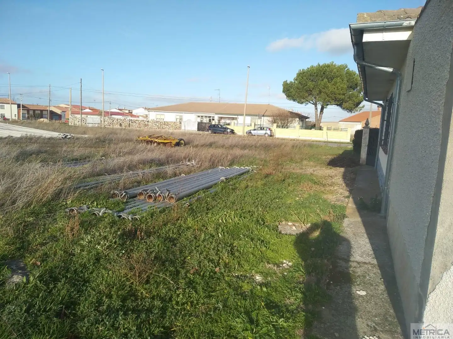 Residencial en venda en El Campo de Peñaranda 