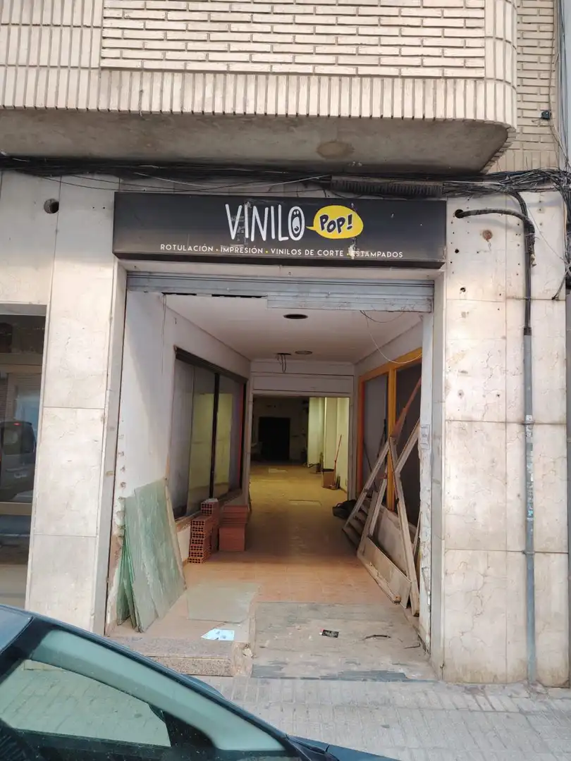 Local en venta en Paiporta