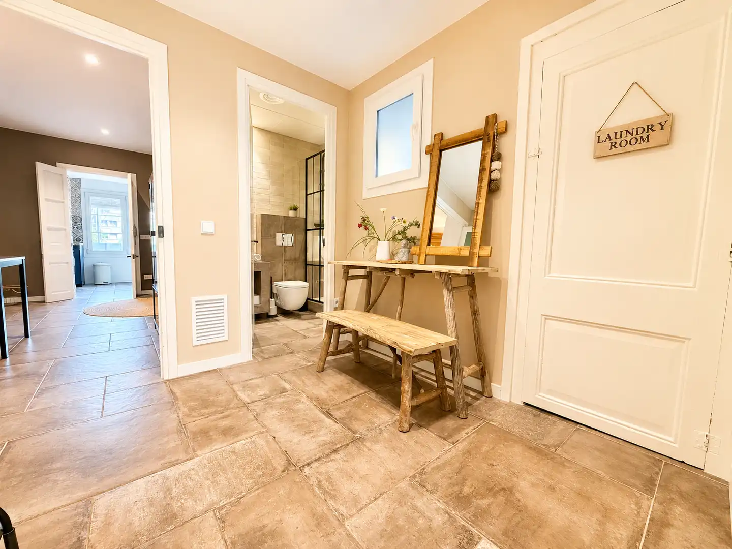 Appartement avec terrasse à vendre à Plaça del Marquès de Camps, imagen 15