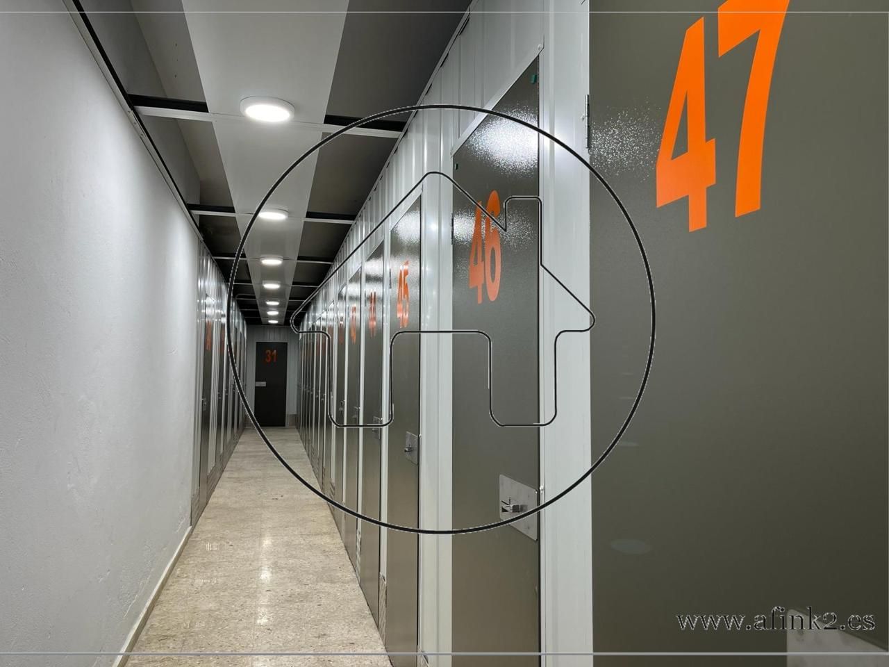 Box room to rent in  Huelva Capital