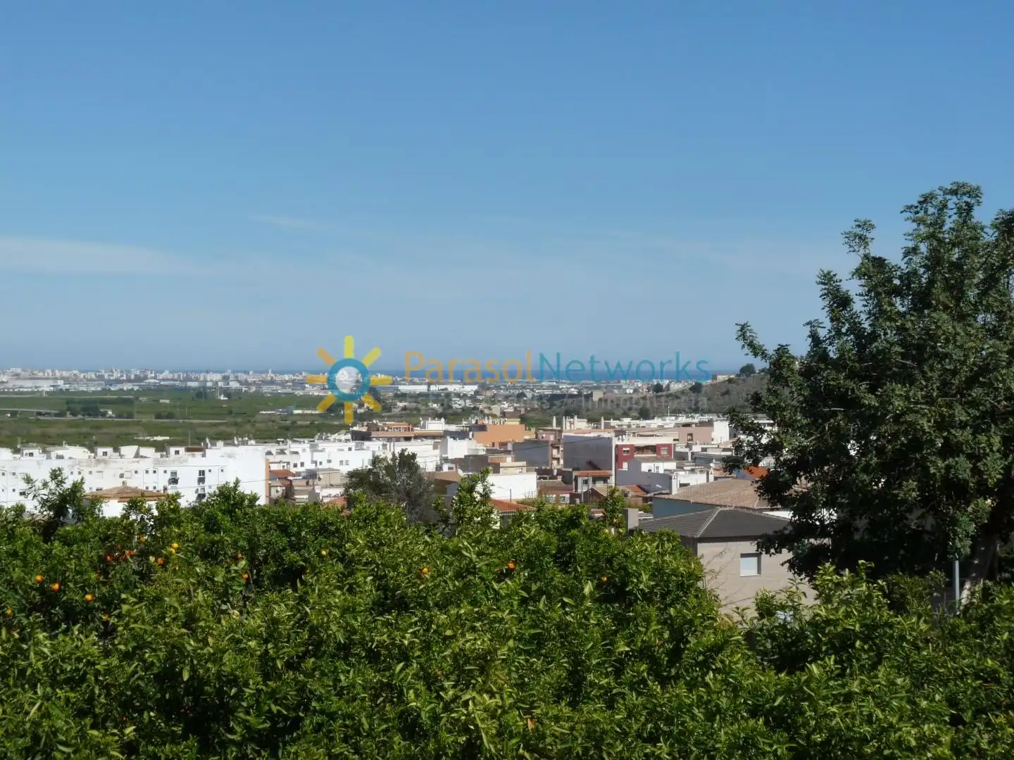 Xalet amb jardí de lloguer a La Font d'en Carròs, imagen 57