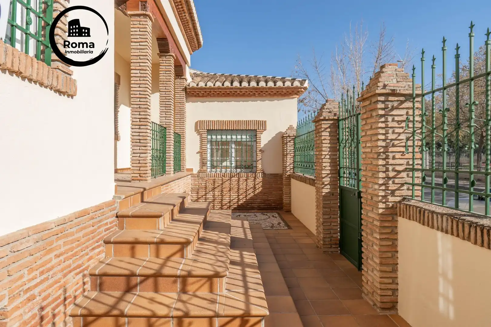 Villa mit Pool zum Verkauf in Calle FERNANDO DE LOS RIOS, imagen 8