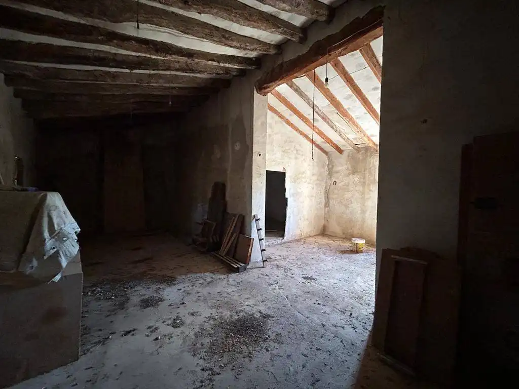 Finca rústica en venda en Orihuela