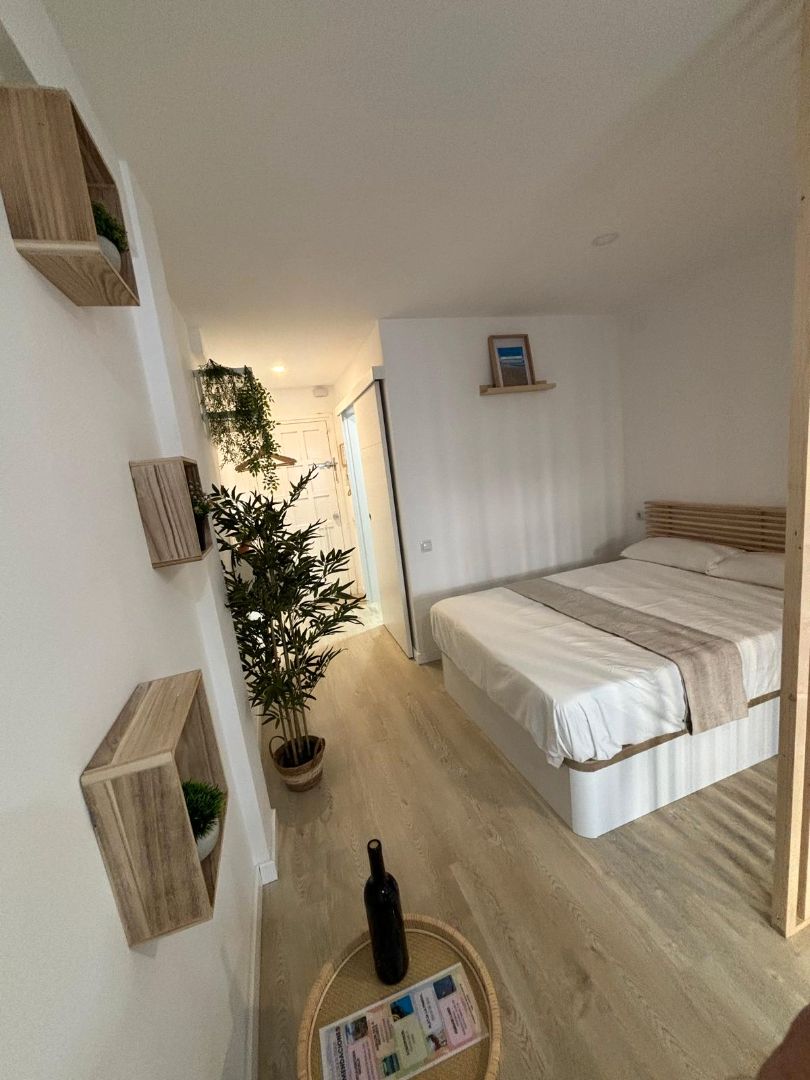 Bedroom of Study for sale in Vila-seca  with Air Conditioner, Heating and Terrace