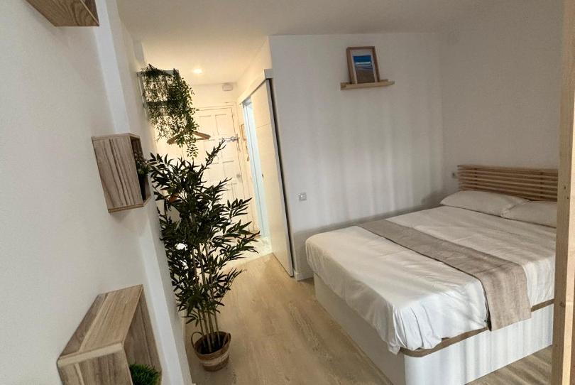 Foto 1 de Estudi en venda a Passeig de Pau Casals, La Pineda, Tarragona