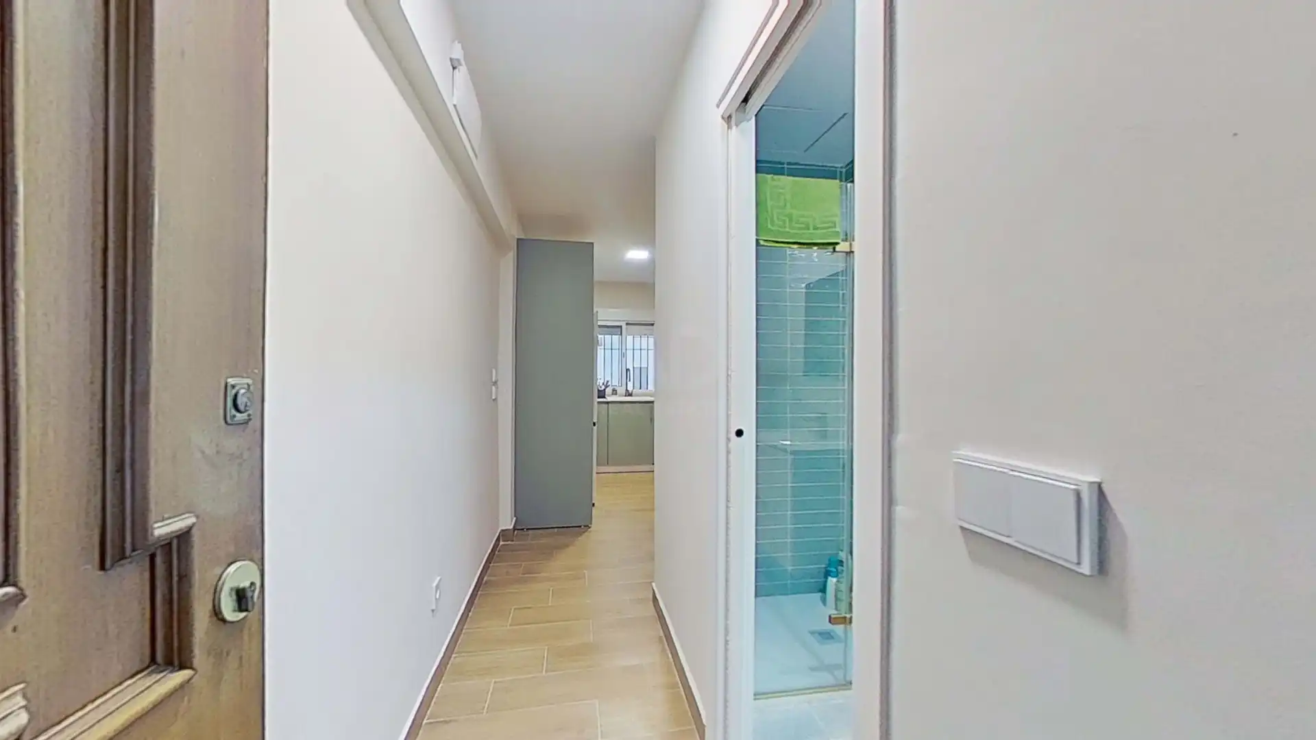 Piso en venta en Rota