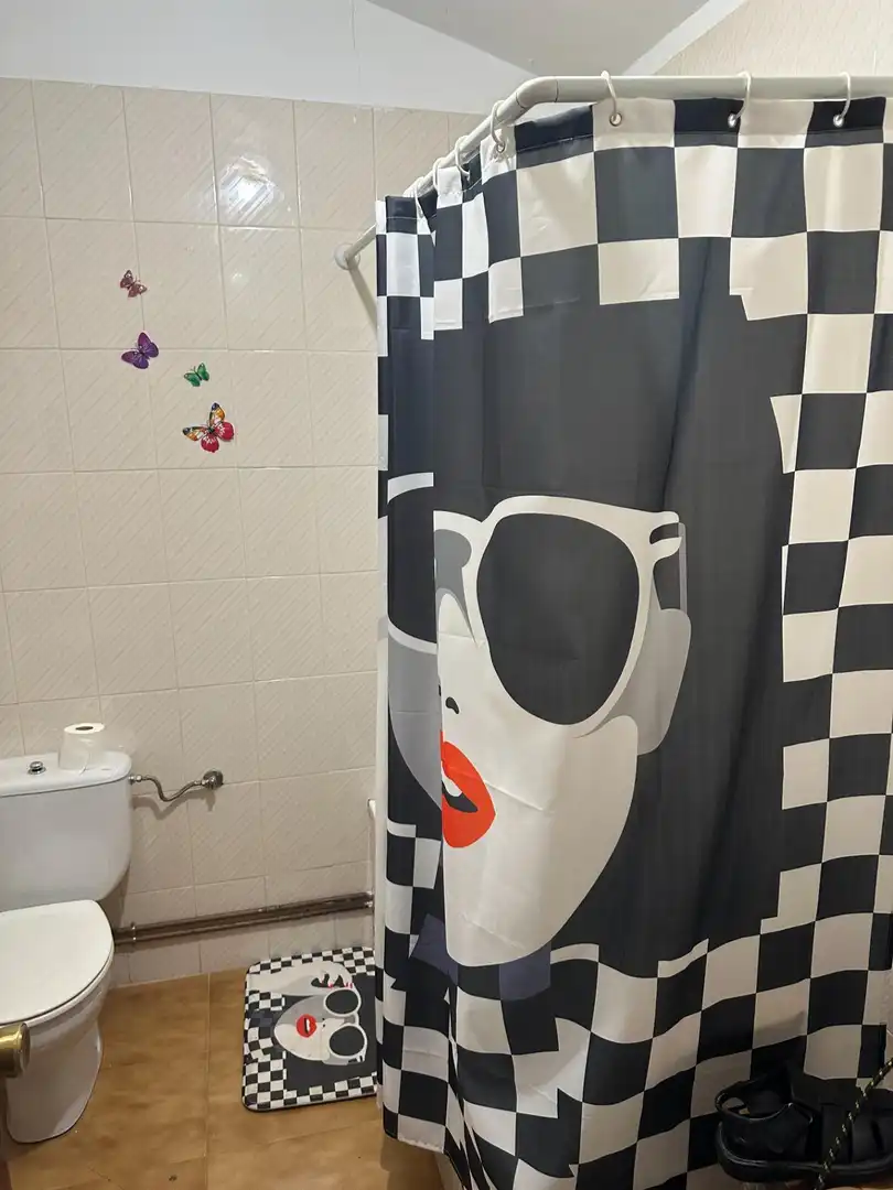Bany de Casa o xalet en venda en Brañosera amb Calefacció