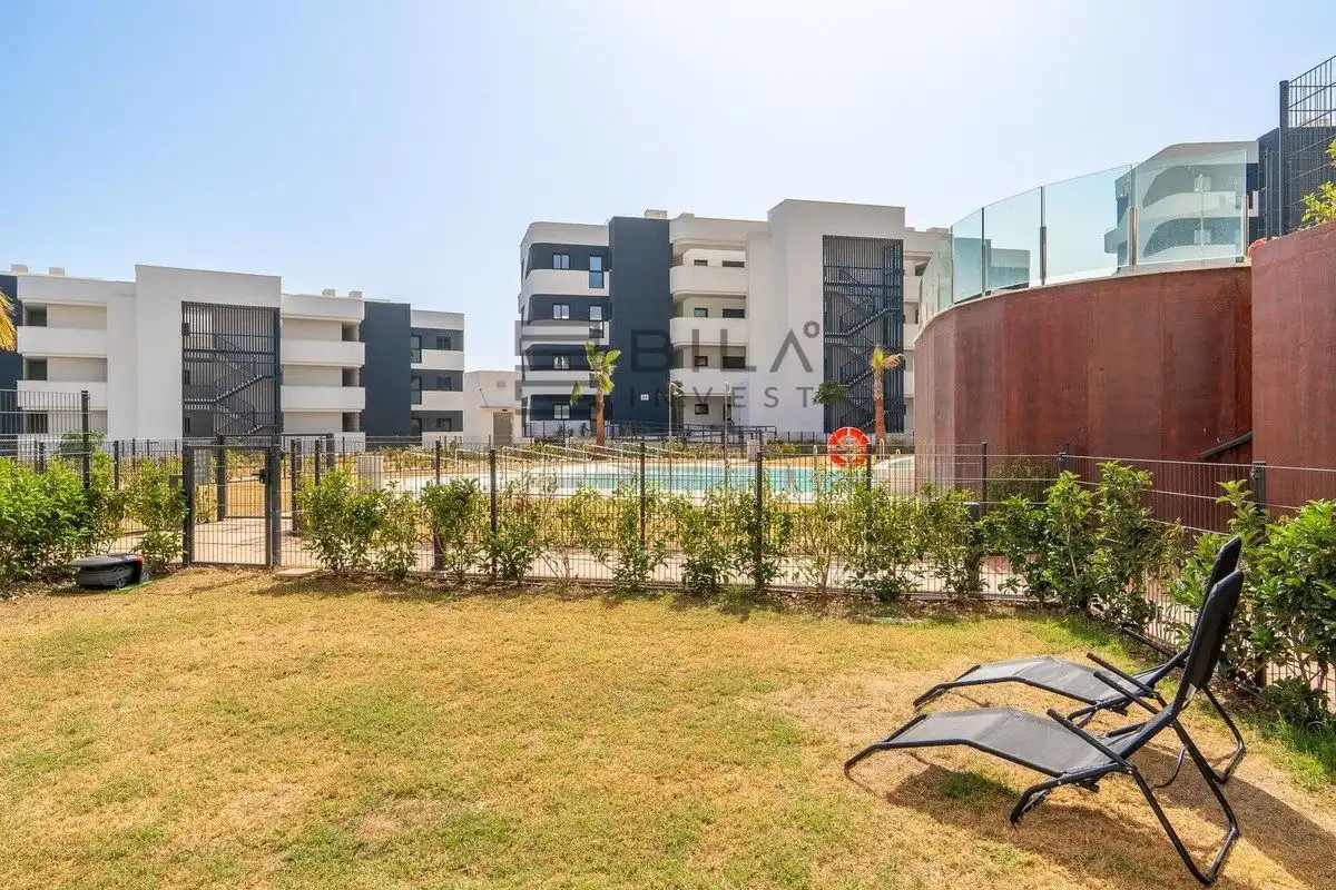 Flat with pool for sale in 8 de marzo, imagen 8
