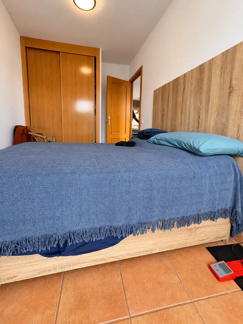 Habitación de Casa o chalet en venta en La Oliva con Terraza, Amueblado y Piscina comunitaria