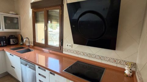 Foto 5 de Casa adosada en venta en Calle la Caseta, 14, Valverde del Majano, Segovia