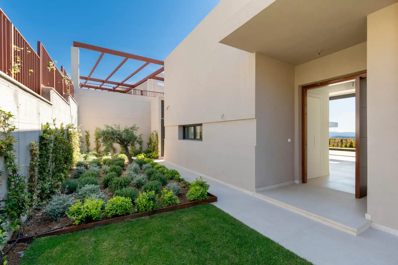 House with pool for sale in Montemayor - Marbella Club, imagen 3