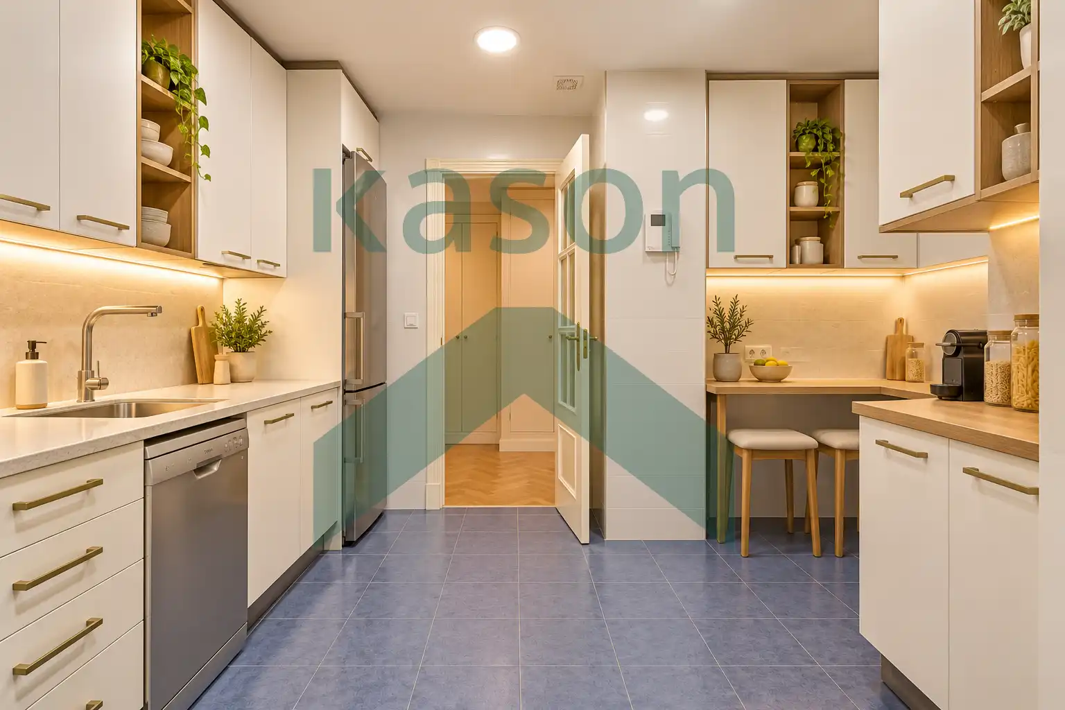 Wohnung mit Pool zum Verkauf in DEL TALGO, imagen 12