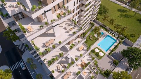 Foto 5 de Piso en venta en Avenida de Andalucía, 16, Barrio del Nervión, Sevilla