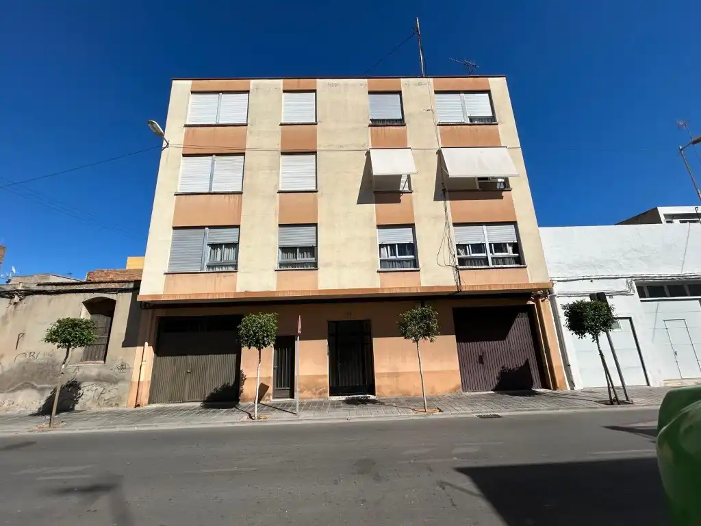 Appartement avec ascenseur à vendre à Calle San Luis 16, imagen 27