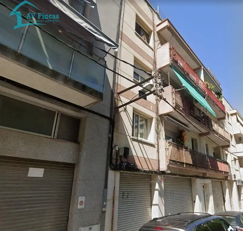 Penthouse with terrace for sale in Calle llevat 9, imagen 2