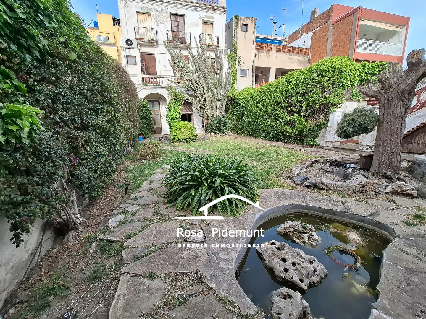 Maison avec jardin à vendre à Malgrat de Mar, imagen 27