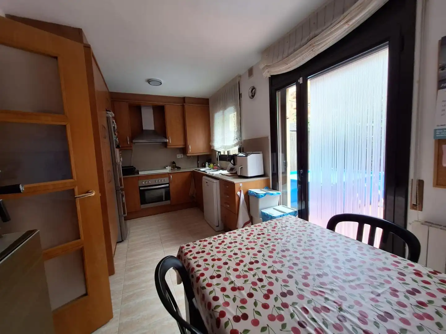 Maison mitoyenne avec terrasse à vendre à Poble, imagen 11