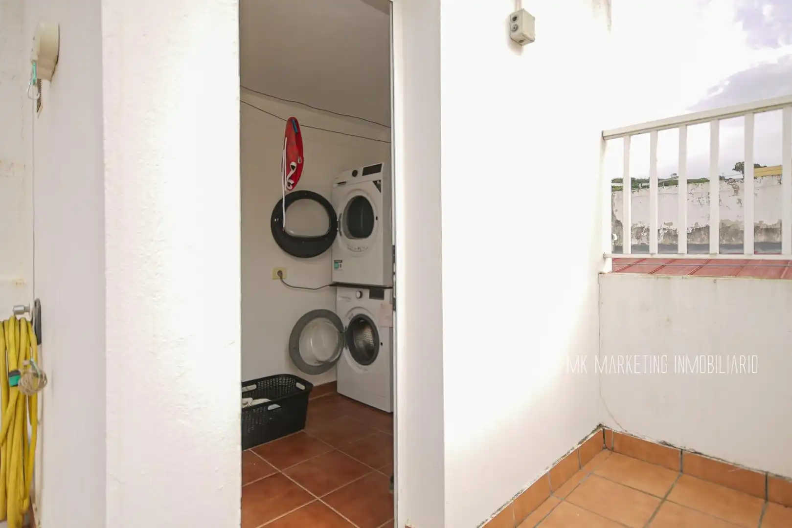Terrassa de Casa o xalet en venda en Teror amb Terrassa i Traster