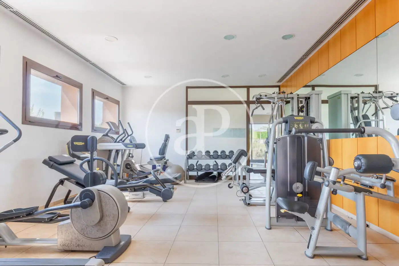 Flat for rent in Torre en Conill - Cumbres de San Antonio 