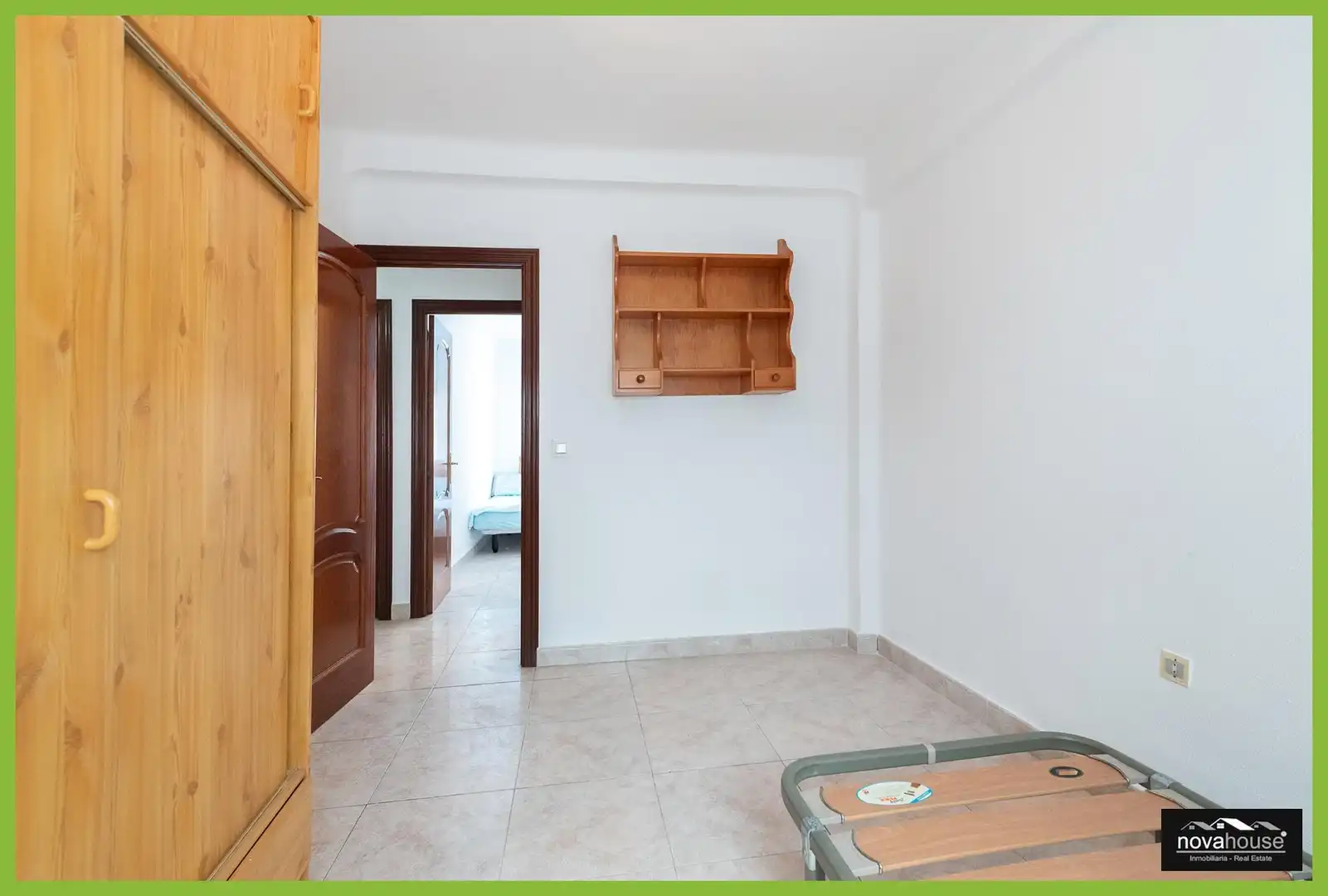 Piso con terraza en venta en Calle Calle Ibrahín, imagen 18