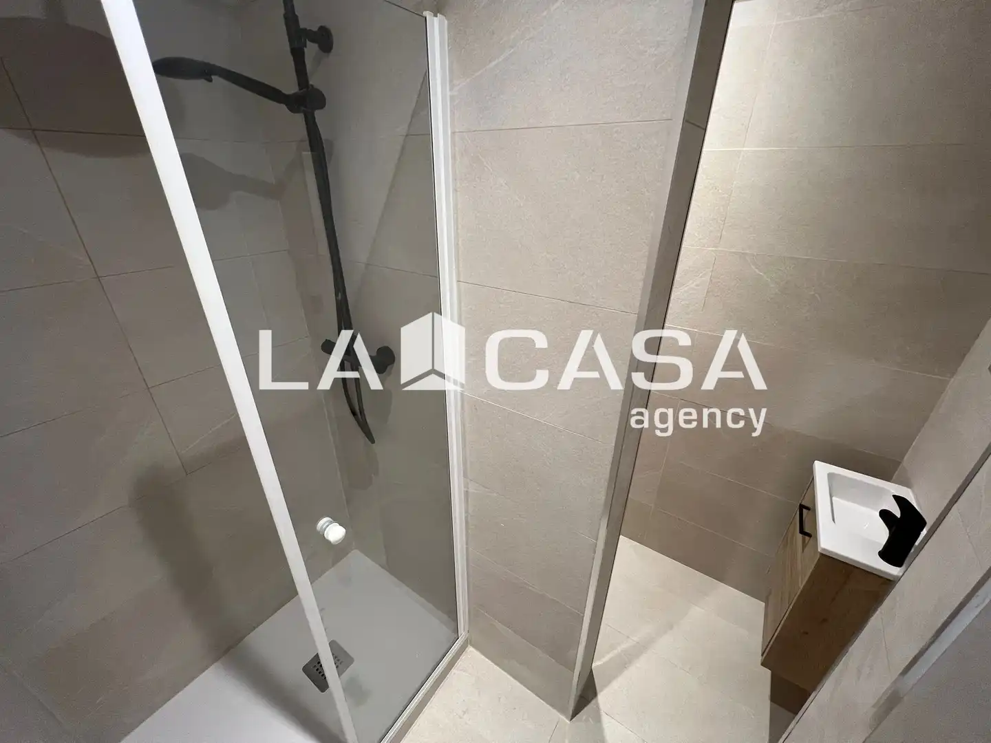 Baño de Piso en venta en Barcelona