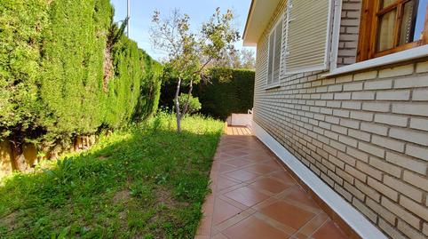 Foto 5 de Casa o chalet en venta en Puertosol, Málaga