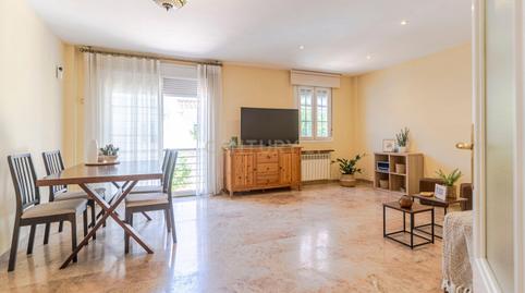 Photo 3 of Single-family semi-detached for sale in Calle Manuel Patarroyo, Armilla, Spain, 8, San Miguel, Armilla