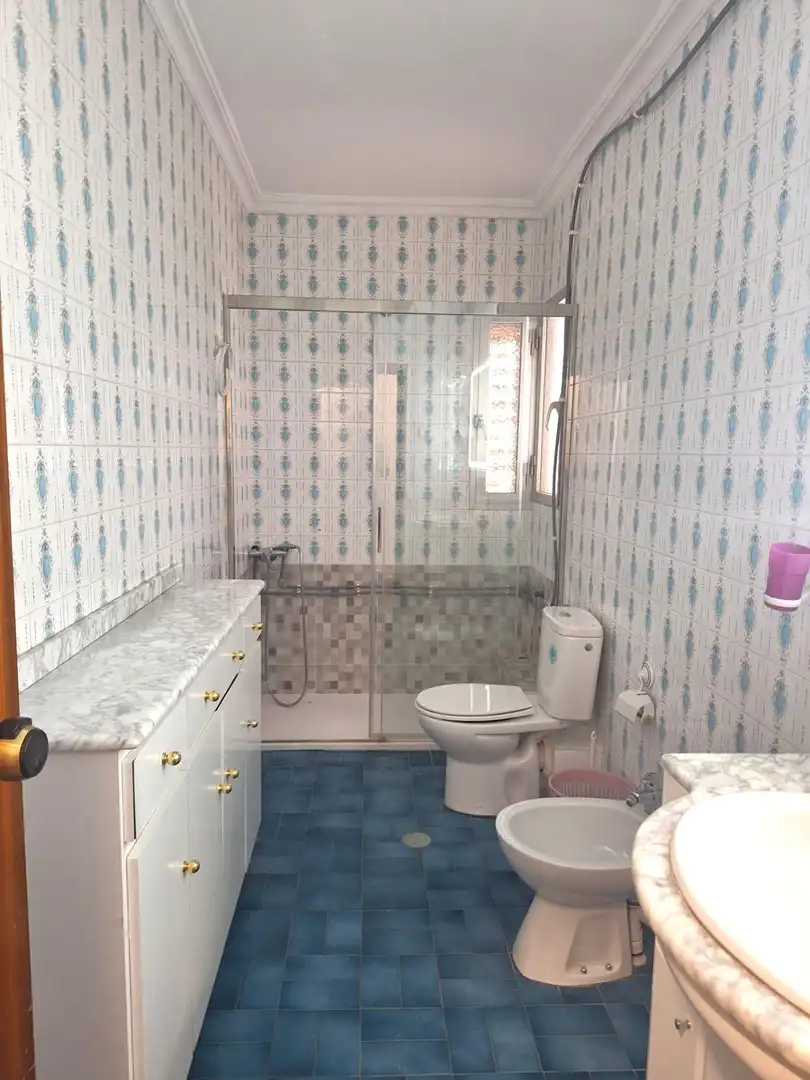 Flat with terrace to rent in Centro, imagen 37