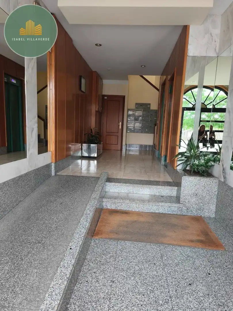 Apartments for sale in A Coruña Capital   with Heating and Storage room