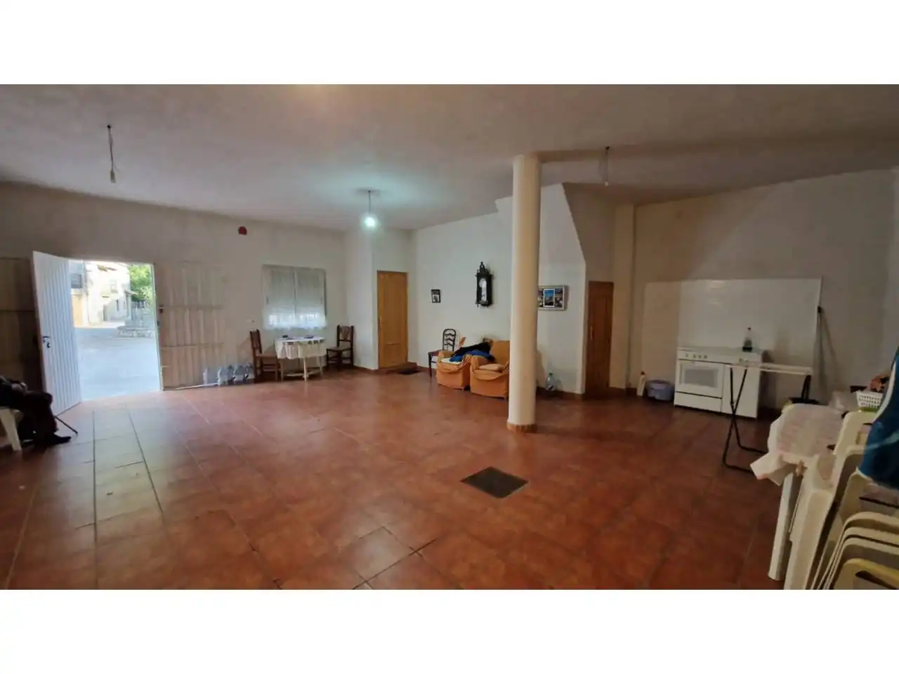 Houses for sale in La Alberguería de Argañán   with Terrace