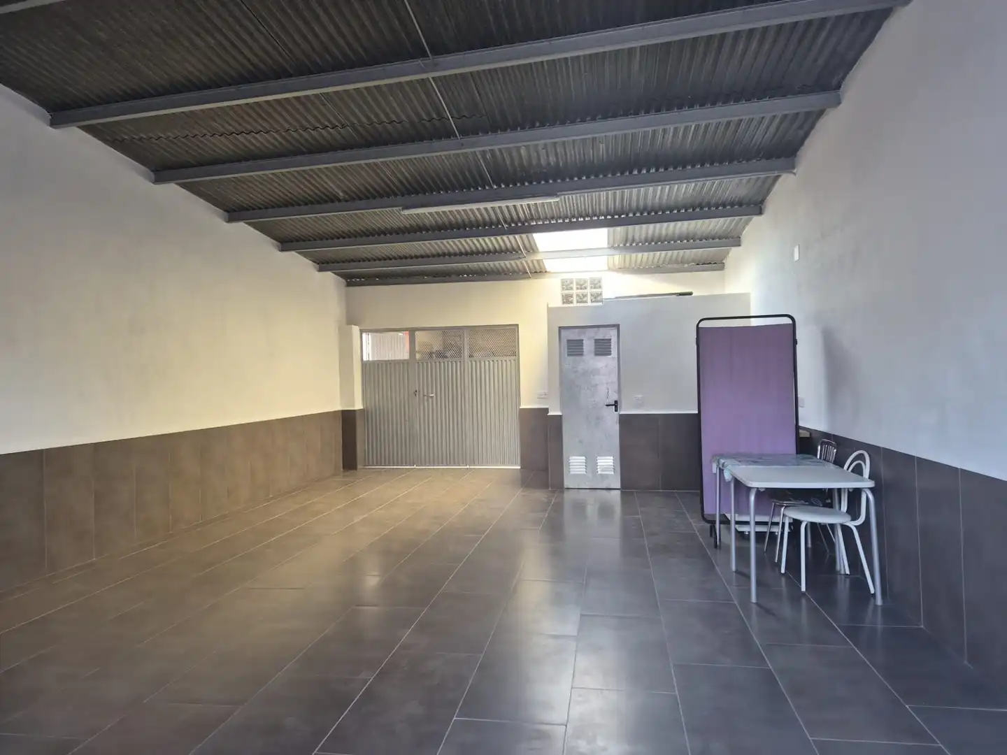 Commercial properties for rent in Vila-real