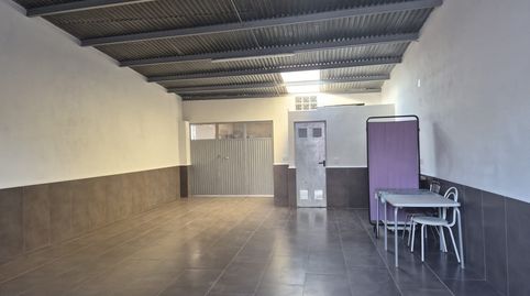 Foto 2 von Geschaftsraum zur Miete in Avenida Alemania-Italia, Vila-real