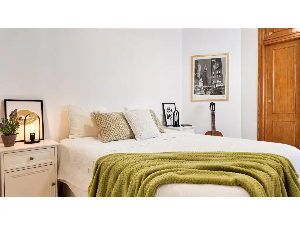 Apartament amb terrassa en venda a Calle San Julian, imagen 10