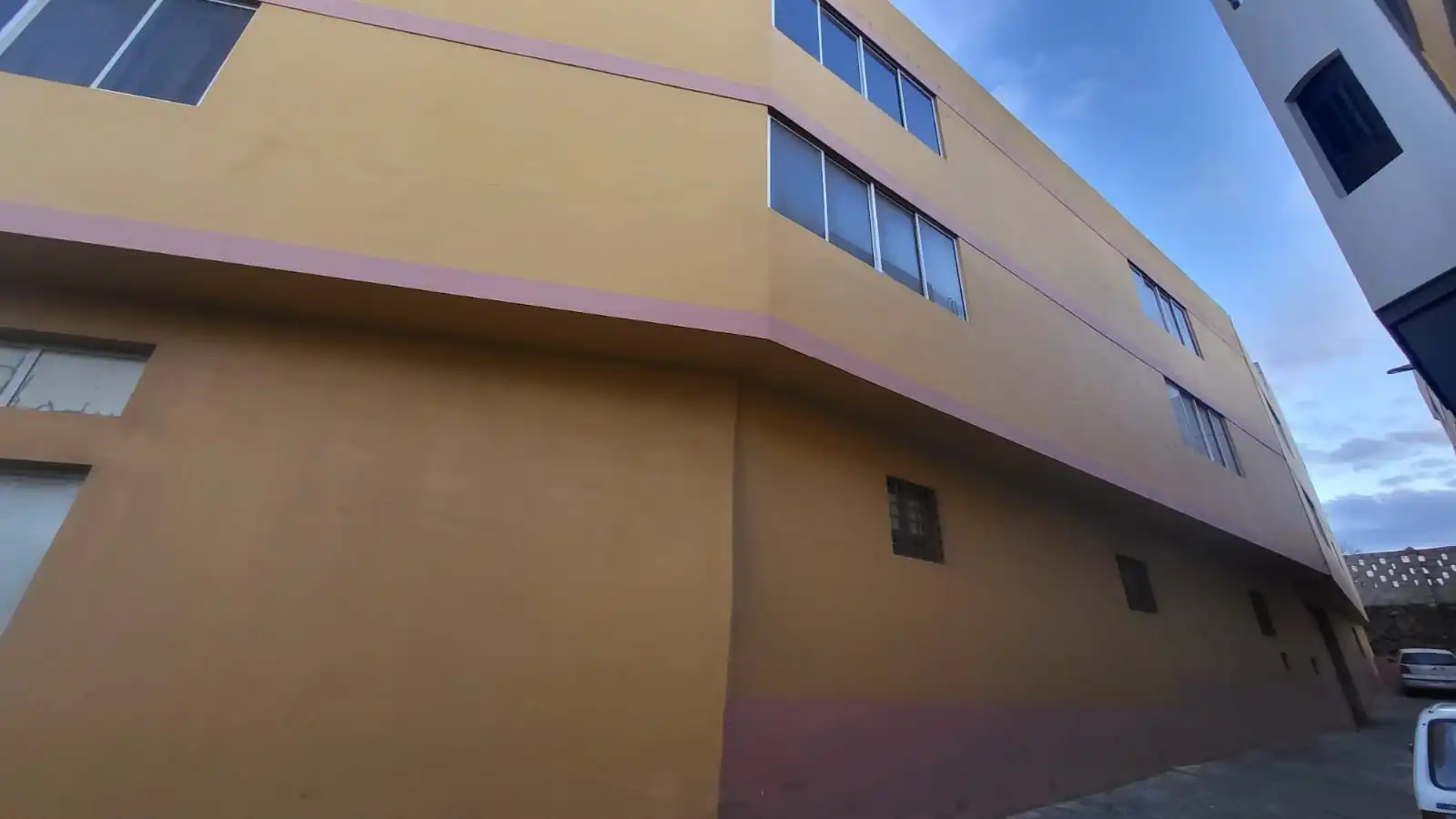 Gebäude zum Verkauf in Barrial - San Isidro - Marmolejos