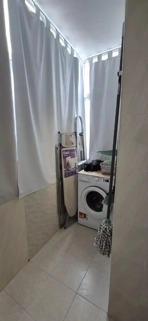 Habitación de Piso de alquiler en Badajoz con Aire acondicionado, Calefacción y Terraza