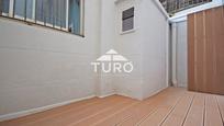 Terrace of Flat for sale in  Barcelona Capital  with Terrace