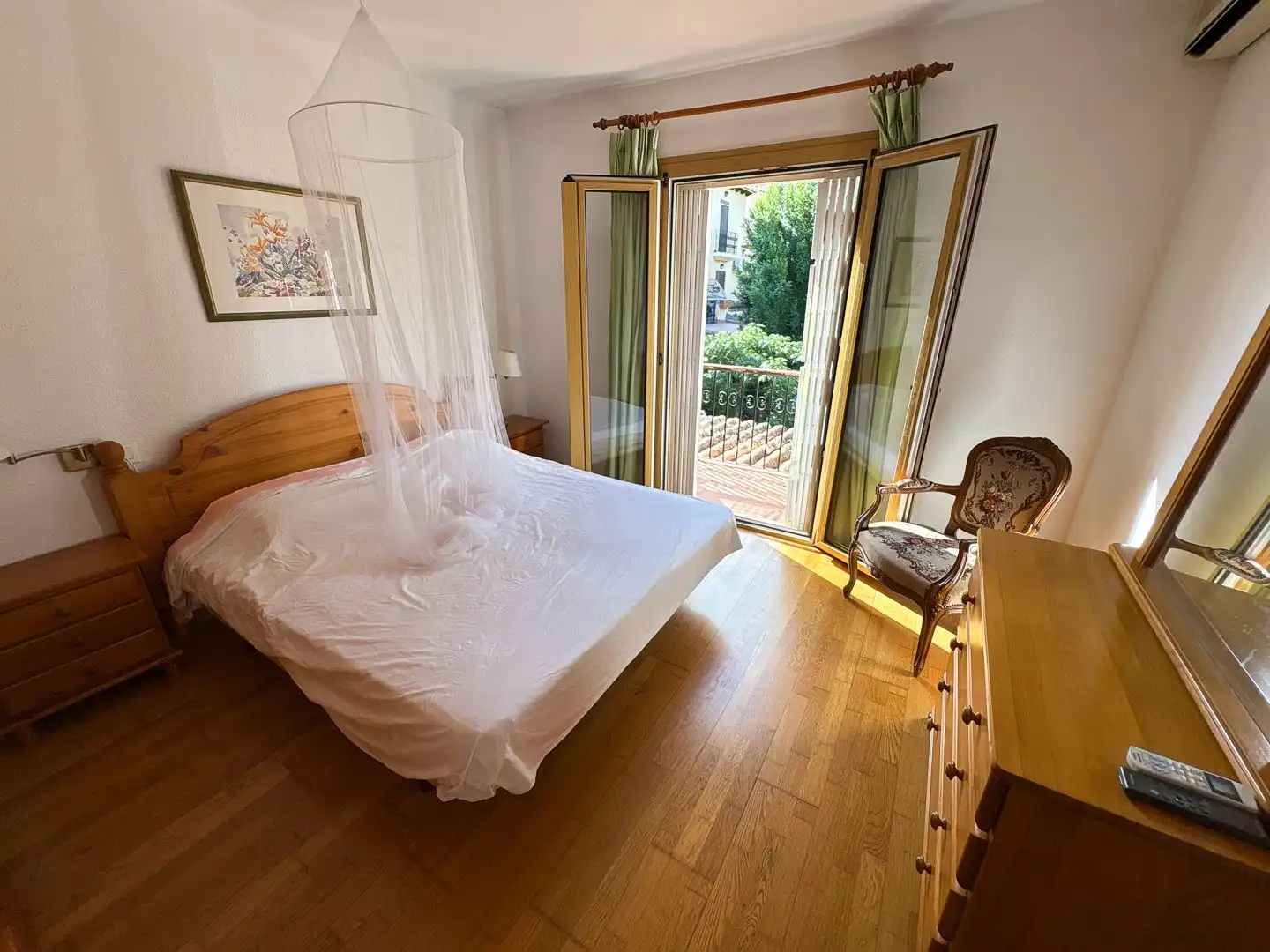 Maison mitoyenne avec piscine à vendre à El Montgó, imagen 16