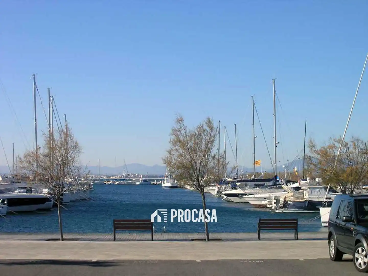 Piso con piscina en venta en De Canyelles, imagen 29